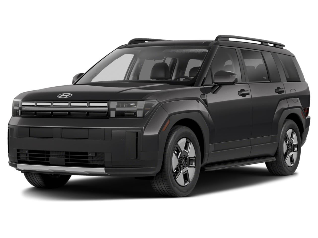 2024 Hyundai SANTA FE Hybrid SEL