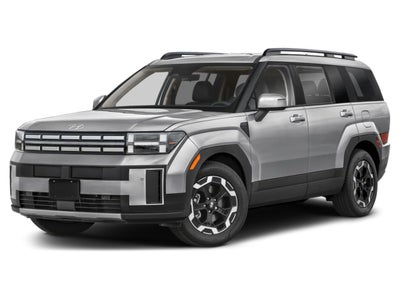 2024 Hyundai SANTA FE SEL