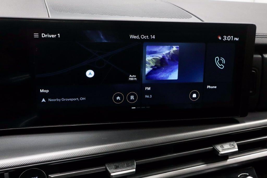 2024 Hyundai SANTA FE XRT