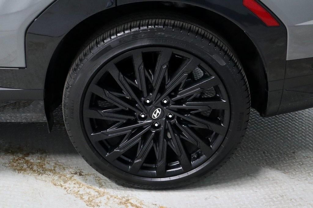 2024 Hyundai SANTA FE Calligraphy