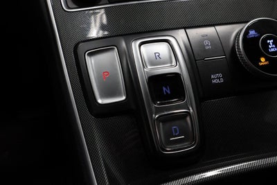 2022 Hyundai SANTA FE SE