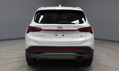 2022 Hyundai SANTA FE SE