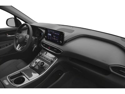 2022 Hyundai SANTA FE SE