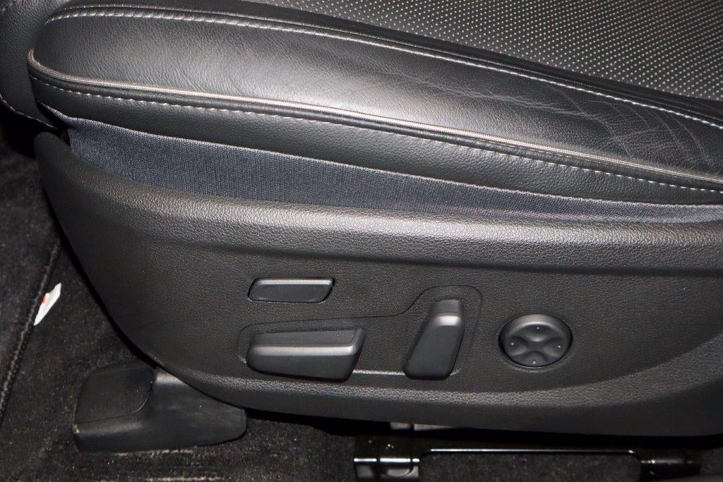 2023 Hyundai SANTA FE Hybrid Limited