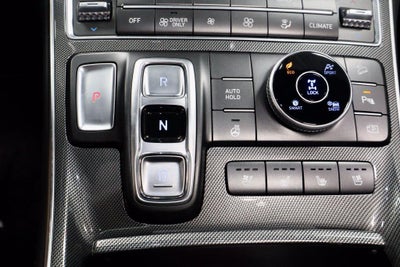 2023 Hyundai SANTA FE Hybrid Limited