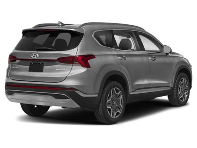2023 Hyundai SANTA FE Hybrid Limited