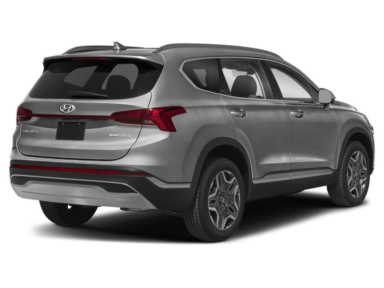 2023 Hyundai SANTA FE Hybrid Limited
