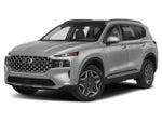 2023 Hyundai SANTA FE Hybrid Limited