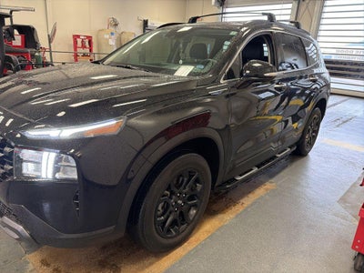 2023 Hyundai SANTA FE XRT