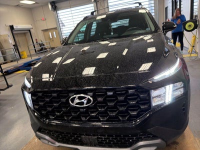 2023 Hyundai SANTA FE XRT