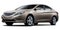 2013 Hyundai SONATA Limited