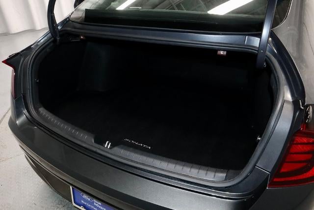 2020 Hyundai SONATA Limited