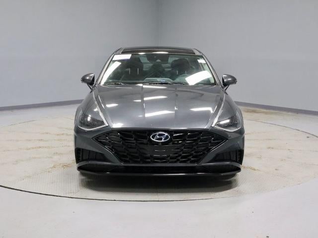 2020 Hyundai SONATA Limited