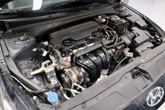 2022 Hyundai ELANTRA Limited