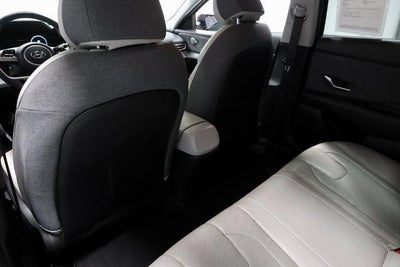 2022 Hyundai ELANTRA Limited