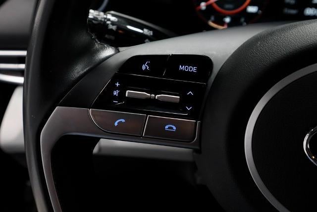 2022 Hyundai ELANTRA Limited