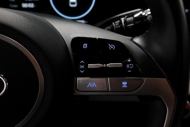 2022 Hyundai ELANTRA Limited