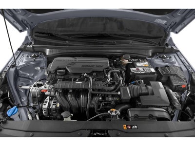 2022 Hyundai ELANTRA Limited