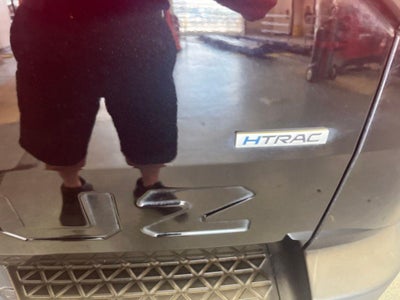 2024 Hyundai SANTA CRUZ SE