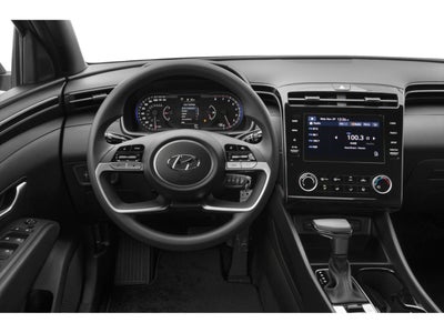2024 Hyundai SANTA CRUZ SE