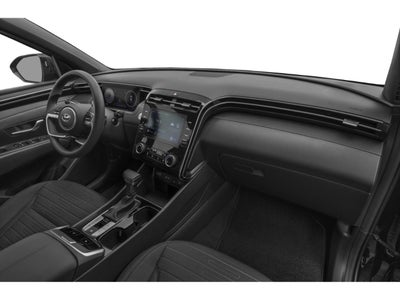 2023 Hyundai SANTA CRUZ NIGHT