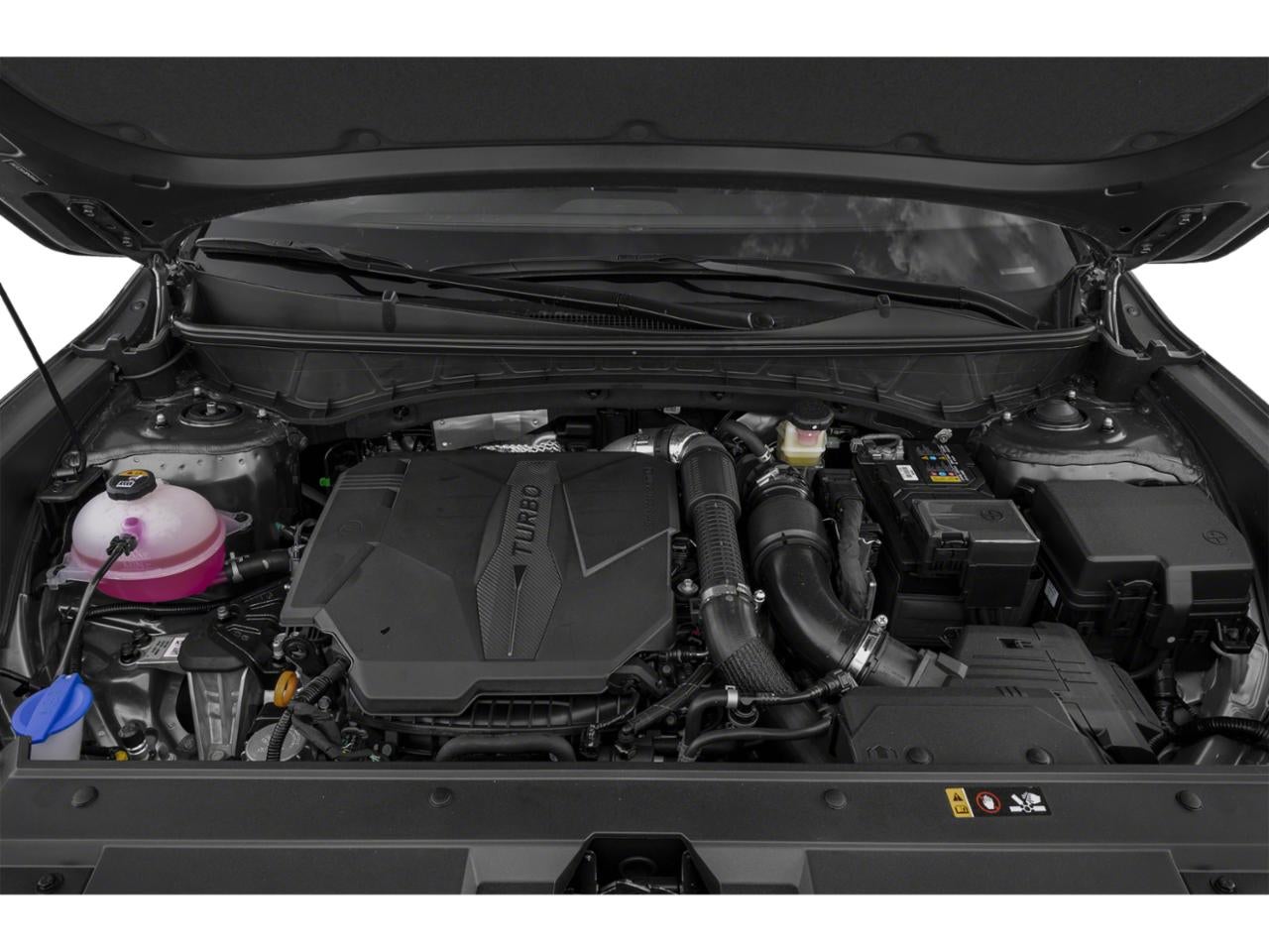 2023 Hyundai SANTA CRUZ NIGHT