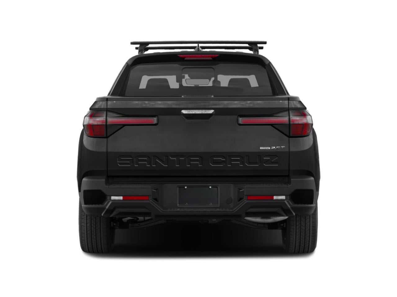 2023 Hyundai SANTA CRUZ NIGHT