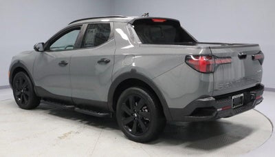 2024 Hyundai SANTA CRUZ NIGHT