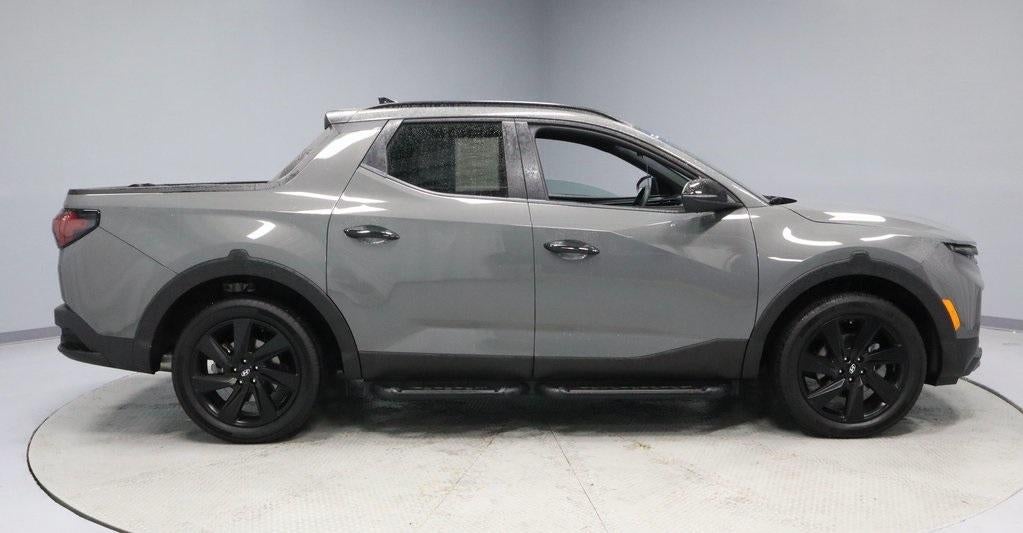 2024 Hyundai SANTA CRUZ NIGHT