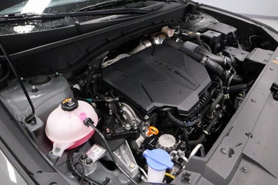 2024 Hyundai SANTA CRUZ NIGHT