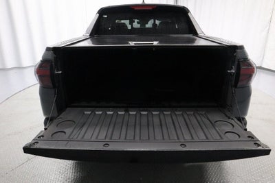 2024 Hyundai SANTA CRUZ NIGHT