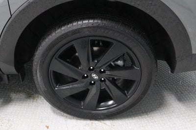 2024 Hyundai SANTA CRUZ NIGHT