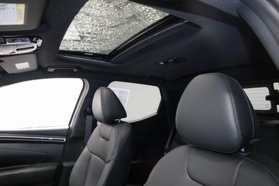 2024 Hyundai SANTA CRUZ NIGHT