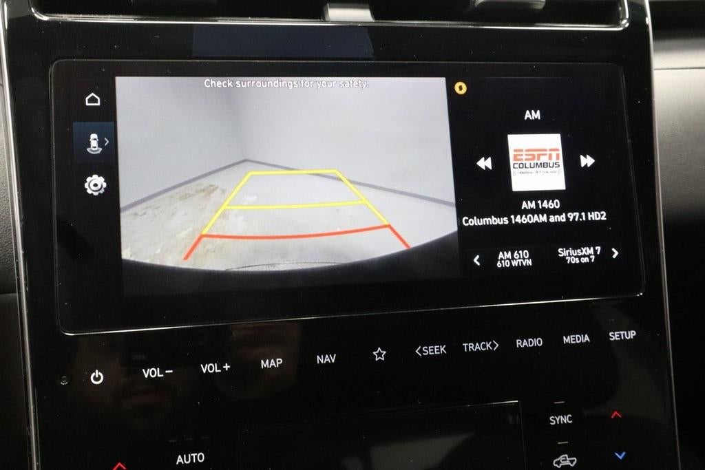 2024 Hyundai SANTA CRUZ NIGHT