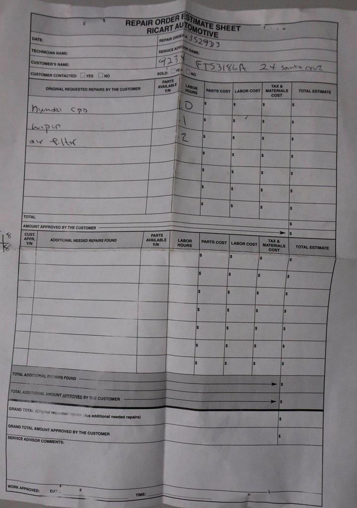 2024 Hyundai SANTA CRUZ NIGHT