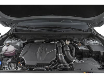 2024 Hyundai SANTA CRUZ NIGHT