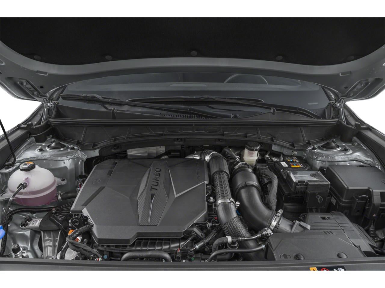 2024 Hyundai SANTA CRUZ NIGHT