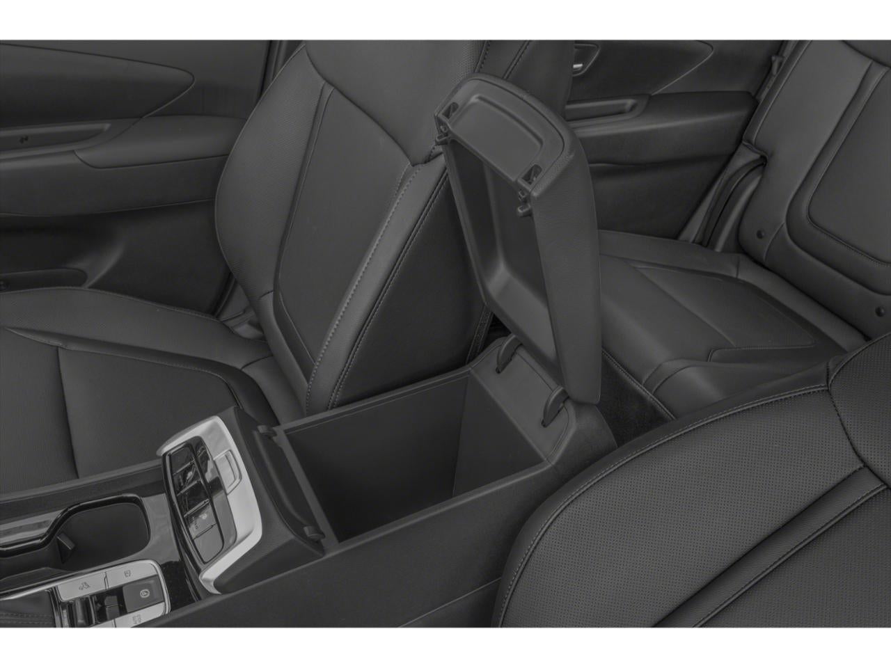 2024 Hyundai SANTA CRUZ NIGHT