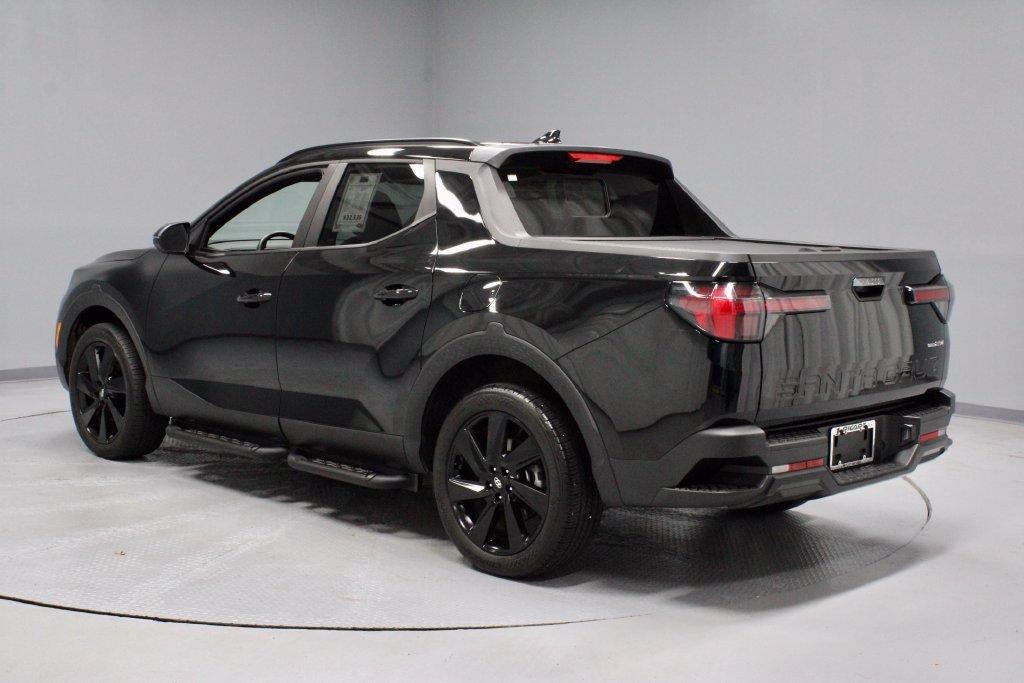 2024 Hyundai SANTA CRUZ NIGHT