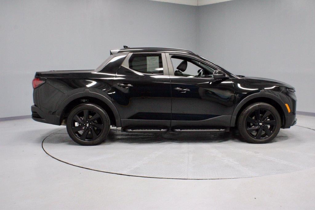 2024 Hyundai SANTA CRUZ NIGHT