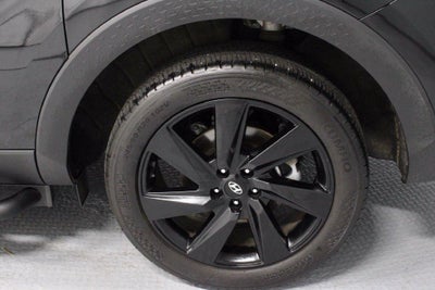 2024 Hyundai SANTA CRUZ NIGHT