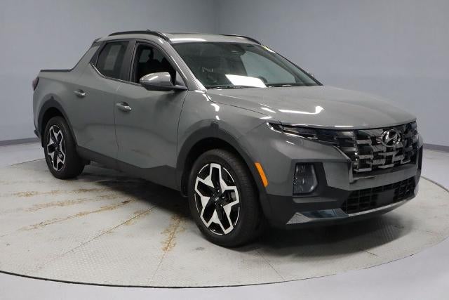 2022 Hyundai SANTA CRUZ Limited