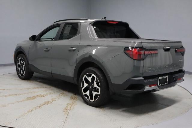 2022 Hyundai SANTA CRUZ Limited