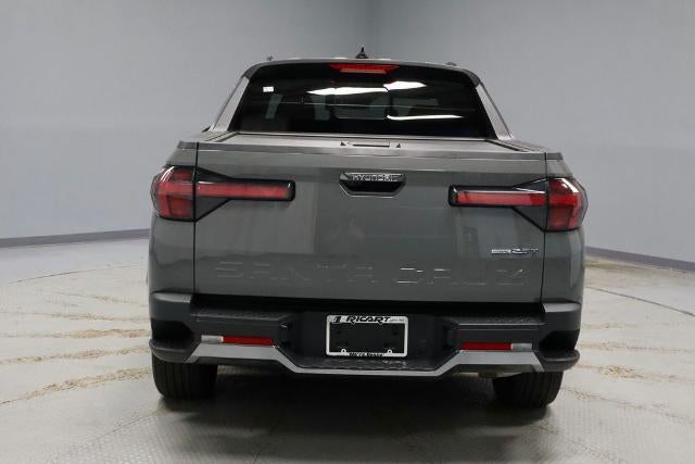 2022 Hyundai SANTA CRUZ Limited