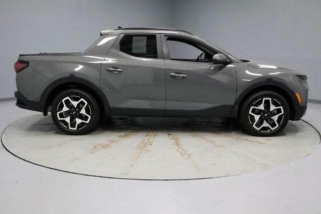 2022 Hyundai SANTA CRUZ Limited