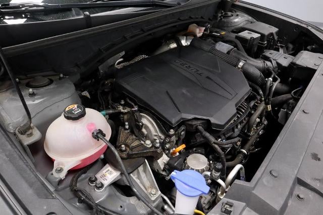 2022 Hyundai SANTA CRUZ Limited