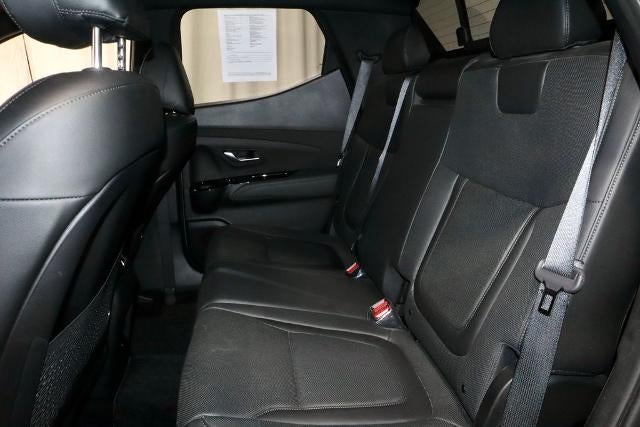 2022 Hyundai SANTA CRUZ Limited