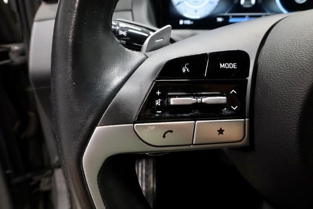 2022 Hyundai SANTA CRUZ Limited