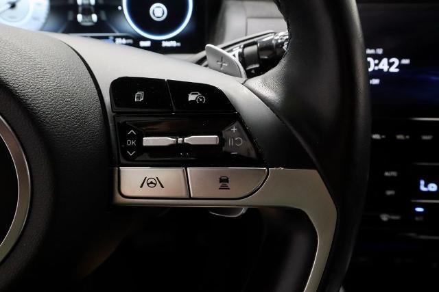 2022 Hyundai SANTA CRUZ Limited