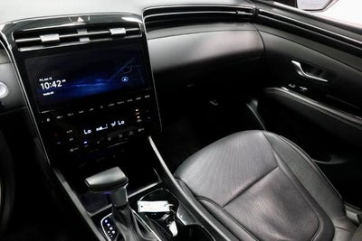 2022 Hyundai SANTA CRUZ Limited